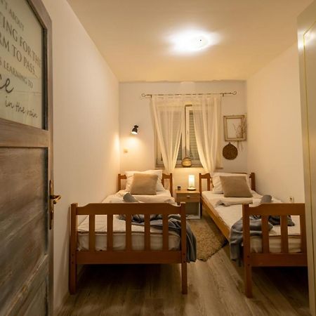 Apartman Tina Metkovic Luaran gambar