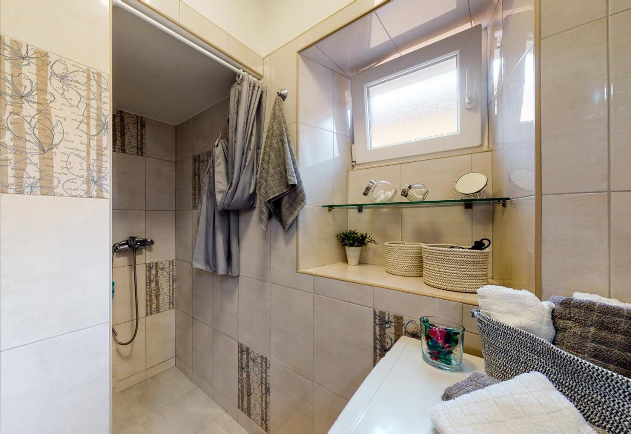 Apartman Tina Metkovic Luaran gambar