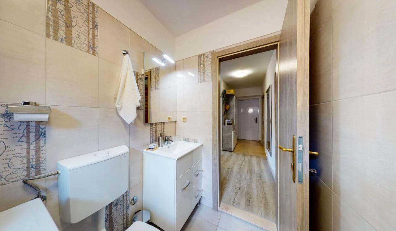 Apartman Tina Metkovic Luaran gambar