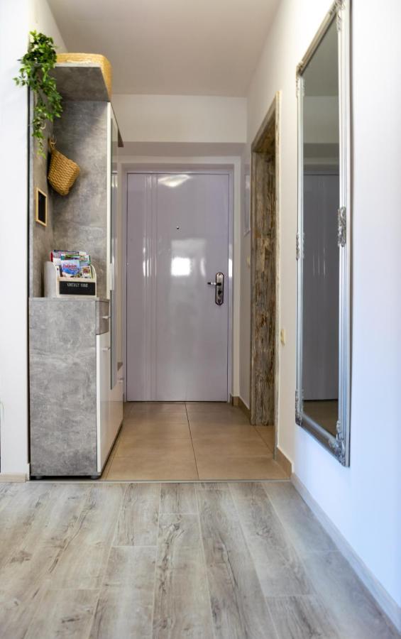 Apartman Tina Metkovic Luaran gambar