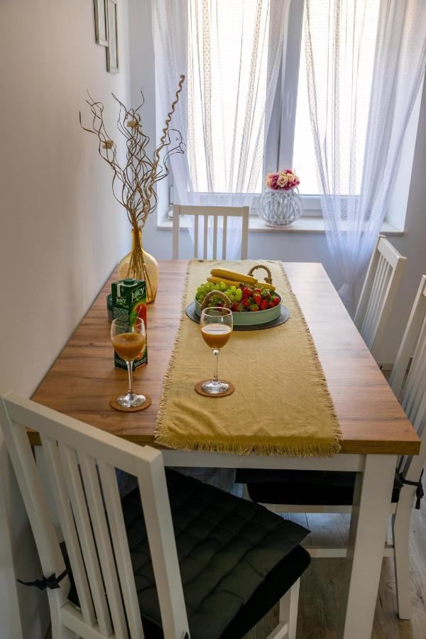 Apartman Tina Metkovic Luaran gambar