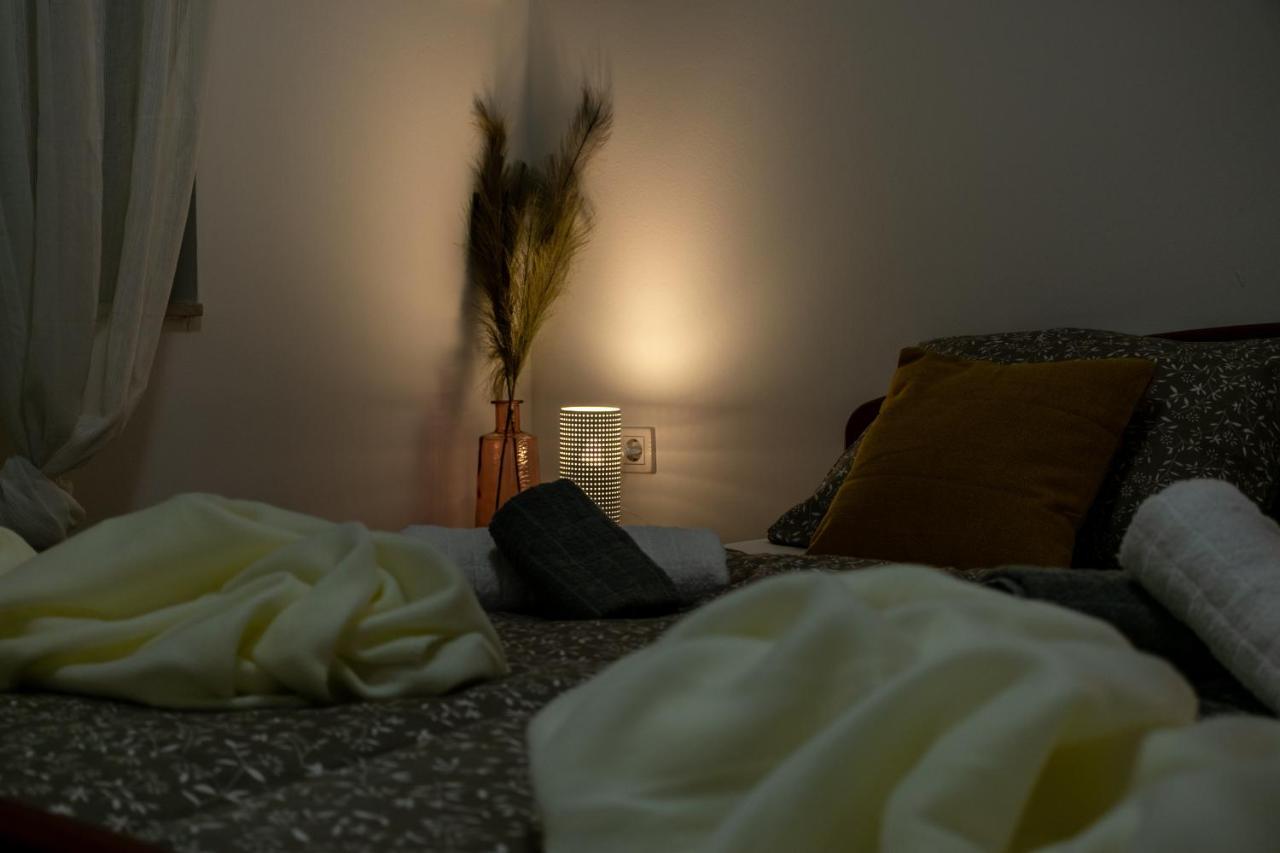 Apartman Tina Metkovic Luaran gambar