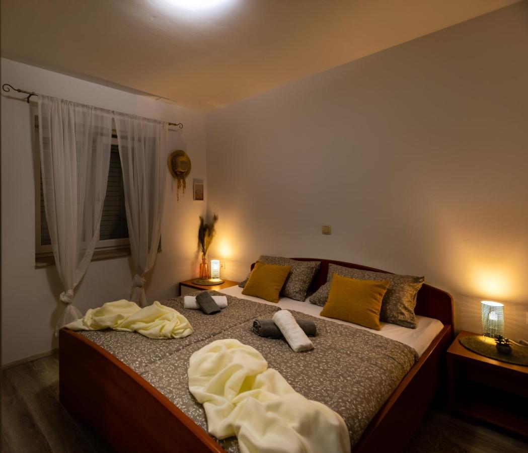 Apartman Tina Metkovic Luaran gambar
